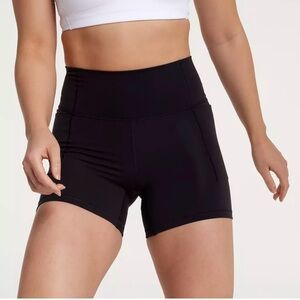 NWOT Calia Black Biking Running Yoga Shorts
Biker Shorts